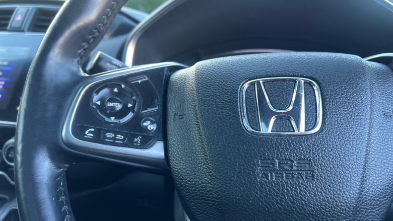 Honda CR-V 1.5 VTEC Turbo EX 5dr CVT Petrol Estate